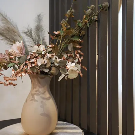 Апартаменти Gertrudes Avoti *