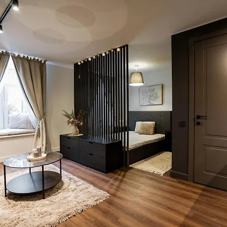 Gertrudes Avoti Апартаменти *