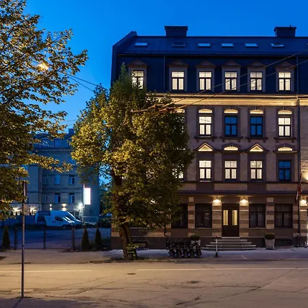 Gertrudes Avoti Рига