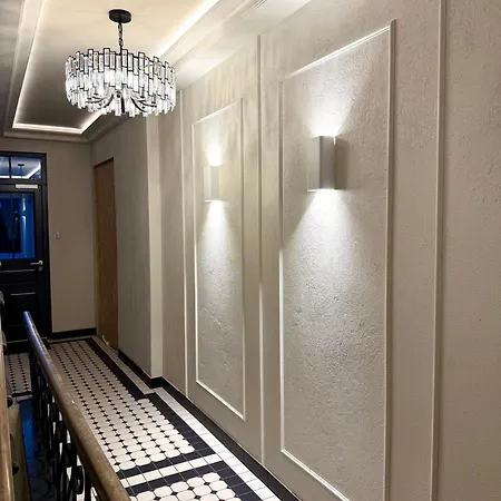 Gertrudes Avoti Ryga