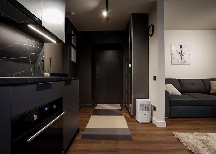 Dzīvoklis Gertrudes Avoti