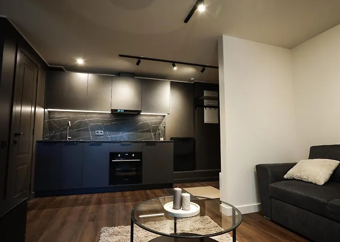 Gertrudes Avoti Dzīvoklis *