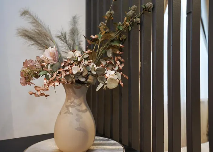 Dzīvoklis Gertrudes Avoti *