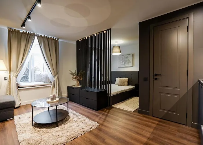 Gertrudes Avoti Dzīvoklis *