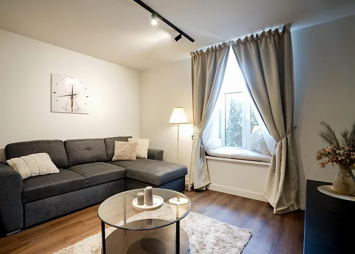 Dzīvoklis Gertrudes Avoti *