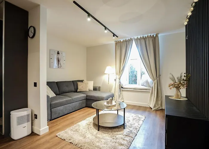 Gertrudes Avoti Dzīvoklis *