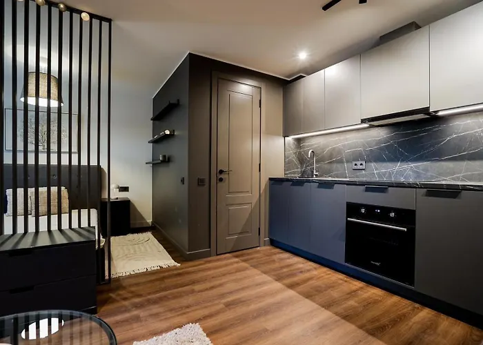 Dzīvoklis Gertrudes Avoti *