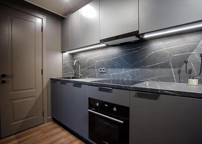 Dzīvoklis Gertrudes Avoti Riga