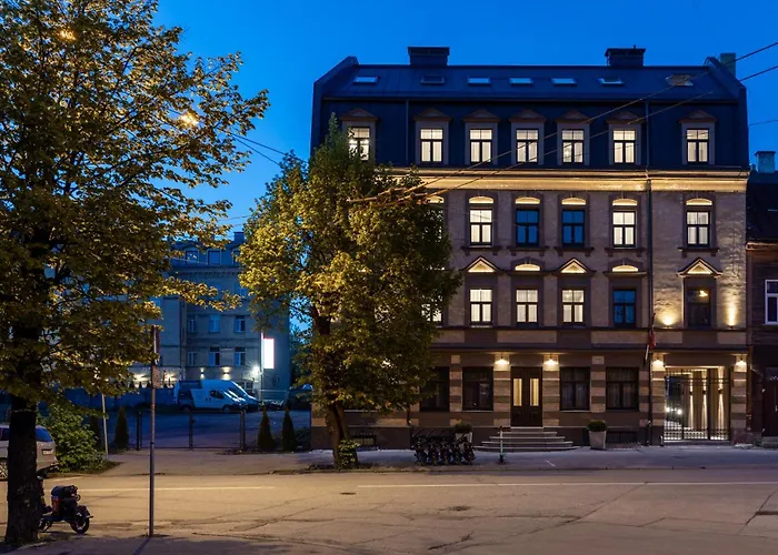 Gertrudes Avoti Riga