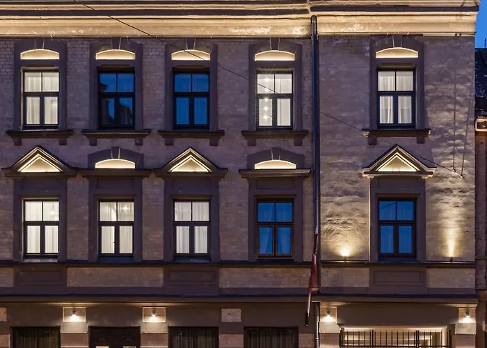 Dzīvoklis Gertrudes Avoti *