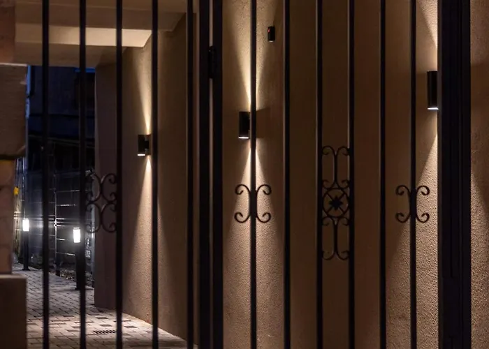 Gertrudes Avoti Dzīvoklis