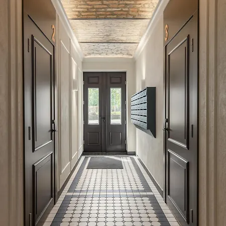 Gertrudes Avoti * ריגה