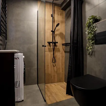 Apartamento Gertrudes Avoti *