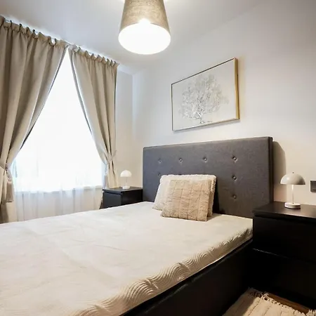 Apartamento Gertrudes Avoti Riga