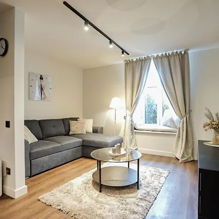 Gertrudes Avoti Apartamento *